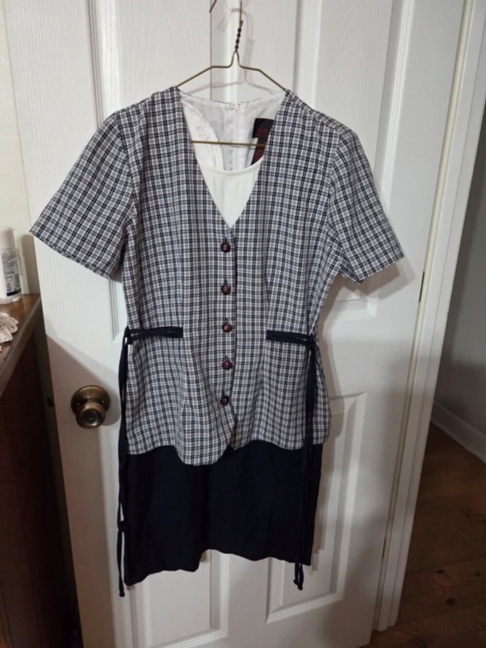 Vintage dress